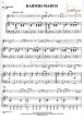 Classic Movie Instrumental Solos Piano Accompaniment (Bk-Cd) (arr. Bill Galliford) (level 2 - 3)