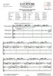 Patchwork (SATB) (Score/Parts)