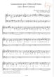 Monteverdi Lamentatione per il Mercordi Alto-Bc (Score/Parts) (edited by Jolando Scarpa)