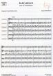 Barcarolle (6 Double Basses) (Score/Parts)