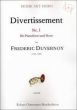 Divertissement No.1