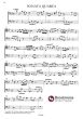 Platti 12 Sonaten Vol.1 (No.1 - 6) WD 697 fur Violoncello und Bc (edited by Fabian Boreck)