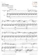 Tyne Sonata Altsaxophon - Klavier