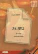 Cantabile (4 Violas)