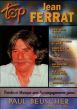 Ferrat Top Jean Ferrat Piano et Chant (ou Guitare)