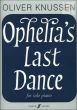 Ophelia's Last Dance Op.32 Piano solo