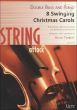 8 Swinging Christmas Carols Double Bass and Piano (arr. Keith Terrett)