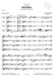 Frederika SATB Score/Parts