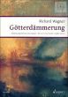 Gotterdammerung WWV 86d Vocal Score