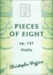 Pieces of Eight Op.157