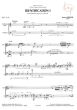 Identification 1Baritone Sax.-Violoncello Score and Parts