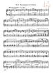 The Crucifixion Tenor-Bass soli-SATB-Organ