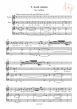 Vespro della Beata Vergine Soli-Choir-Orch. Vocal Score (lat.)