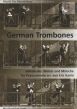 German Trombones (Volkslieder-Walzer & Marsche) (3 Trombones)