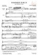 Gershwin Rhapsody in Blue for Clarinet Bb - Piano (Arr. Frederic Gellier)