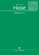 Miserere c-moll (SATB[soli]-SATB[choir]-Orch.) (Vocal Score)