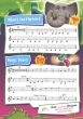 Mungo Monster's (Violin) (Pupil's Book) (Bk-Cd)