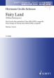 Fairy Land (3 Songs on texts of William Shakespeare)