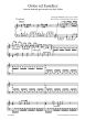 Gluck Orfeo ed Euridice - Vienna Version 1762 Vocal Score (edited by A.Am. Abert and Ludwig Finscher - italian/German) (Barenreiter-Urtext)