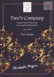 Two's Company (16 little Duets) Op.157B