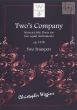 Two's Company Op.157B