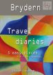 Travel Diaries (5 Easy Pieces)