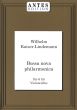 Kaiser Lindemann Variacoes Brasileiras - Bossa Nova Philharmonica fur 6[5]Violoncellos Partitur und Stimmen