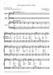 Chilcott  5 Passion Hymns for SATB and Organ