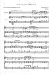 Chilcott  5 Passion Hymns for SATB and Organ