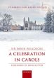 A Celebration in Carols SATB