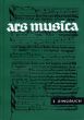 Ars Musica Vol.1 - Singbuch (Gottfried Wolters)