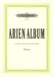 Arien Album (Tenor) (Dorffel/Soldan) (Beruhmte Arien aus Oratoiren und Opern)