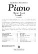 Alfred Basic Piano Hymn Book Level 2 for Piano Solo