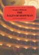 Offenbach Tales of Hoffmann Vocalscore (French / English)