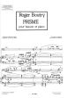 Boutry Prisme Basson-Piano