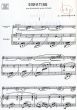 Honegger Sonatine H 42 for Clarinet and Piano