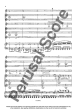 Mahler Symphony No.3 D minor Alto Solo, Female Choir, Childrens Choir and Piano (Choralscore with Piano)