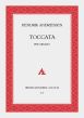 Andriessen Toccata Orgel