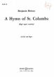 A Hymn of Saint Columba (Regis regum rectissimi)