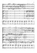 Buxtehude Der Herr ist mit mir BuxWV 15 SATB-Strings-Bc (Score/Parts) (Bruno Grusnick)