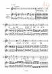 Saul HWV 53 SSATB soli-SATB-Orchestra Vocal Score