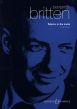 Britten Rejoice in the lamb (Festival Cantata) Op.30 SATB Solo-SATB-Organ Vocal Score