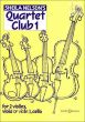 Nelson Quartet Club Vol. 1 2 Violins- Viola or Violin 3 and Violoncello (Score/Parts)