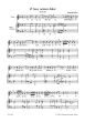 Schutz Kleine Geistliche Konzerte Vol. 14 Tenor- und Sopran solo mit Bc (Wilhelm Ehmann)
