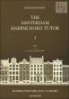 Rosenhart The Amsterdam Harpsichord Tutor Vol.1