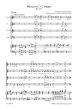 Mozart Missa in C major K. 257 Great Credo Mass Vocal Score