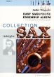 Easy Saxophone Ensemble Album Vol.1