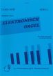 West Leerboek voor Elektronisch Orgel Vol. 2