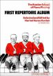 First Repertoire Album