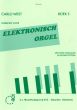 West Leerboek voor Elektronisch Orgel Vol. 3